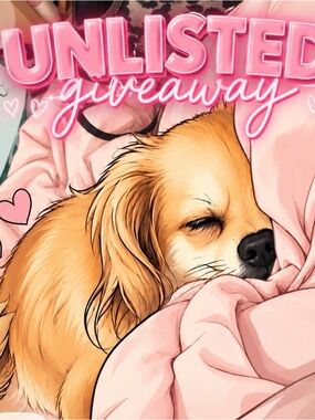 My Koda Bug Unlisted Giveaway
